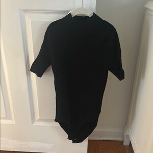 Zara woman’s body suit small